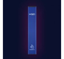 HQD Ultra Stick Blueberry (Черника) 20мг/1,8мл.
